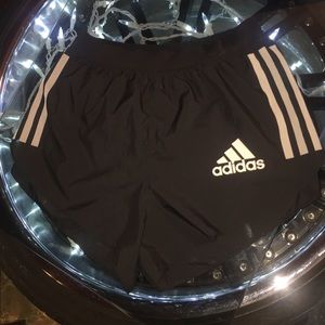 Women’s adidas shorts